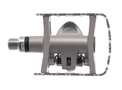 Shimano M324 Clipless SPD/Flat MTB Pedals