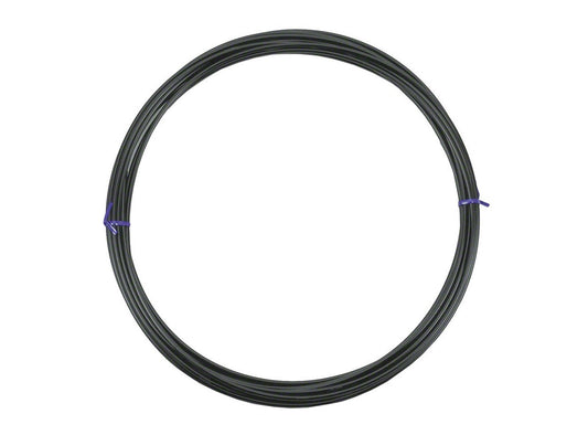 Shimano SP41 Cable Outer - Black Black 10m 