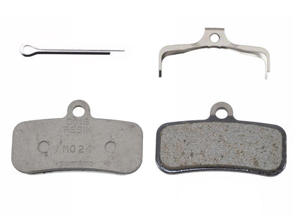Shimano Saint/Zee D-Type Brake Pads
