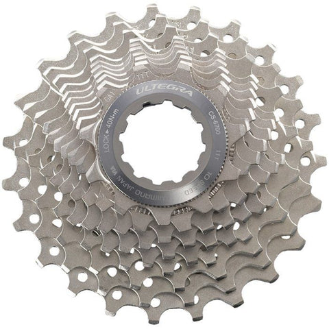Paire De Roues Shimano Ultegra WH-6700 700C - Occasion, Frein Sur Jante, 1685g
