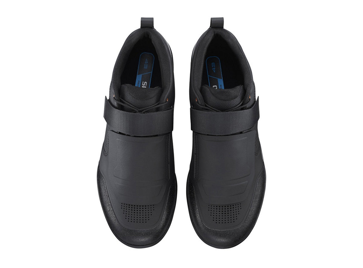 Shimano AM903 SPD DH-Enduro Shoe - Black