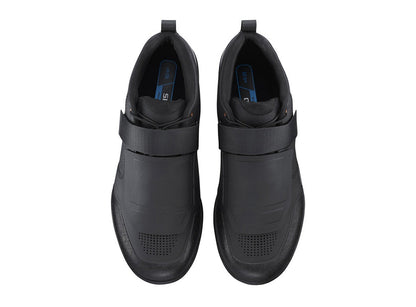 Shimano AM903 SPD DH-Enduro Shoe - Black