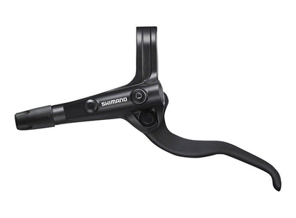 Shimano Acera MT401 Hydraulic Disc Brake Lever Black Left Hand 