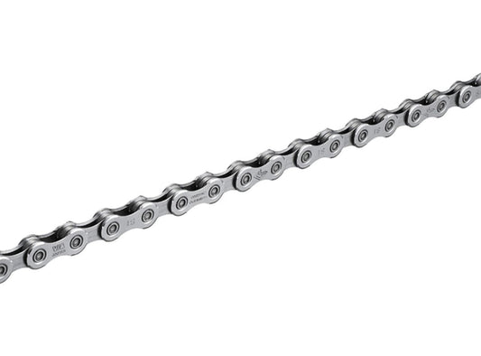 Shimano CN-LG500 Link Glide Chain - Silver Silver 126 Link 