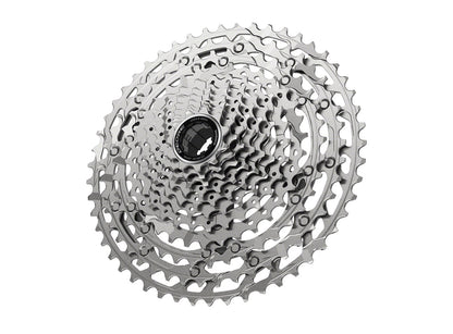 Shimano Deore M5100 11 Spd MTB Cassette Silver 11-42t 