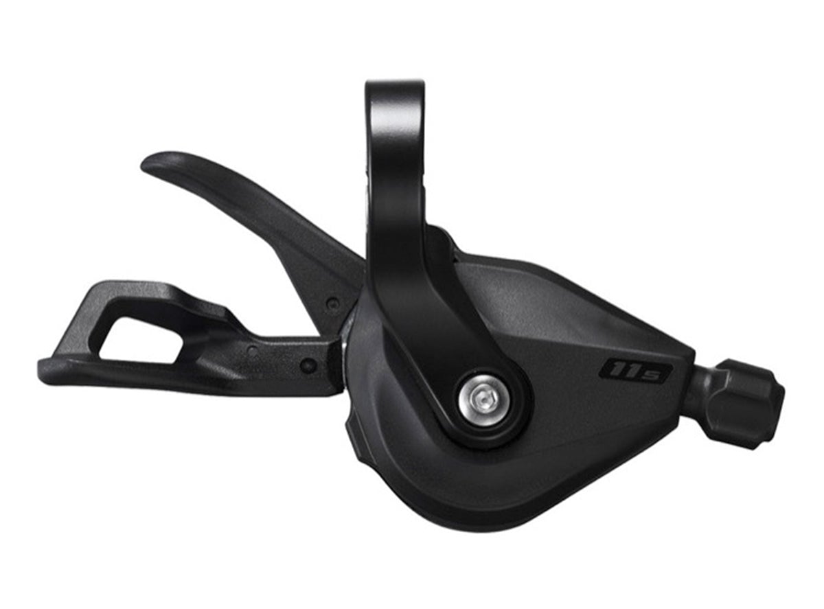 Shimano Deore M5100 11 Spd Shifter - Rear Black Right Hand - Bar Clamp 