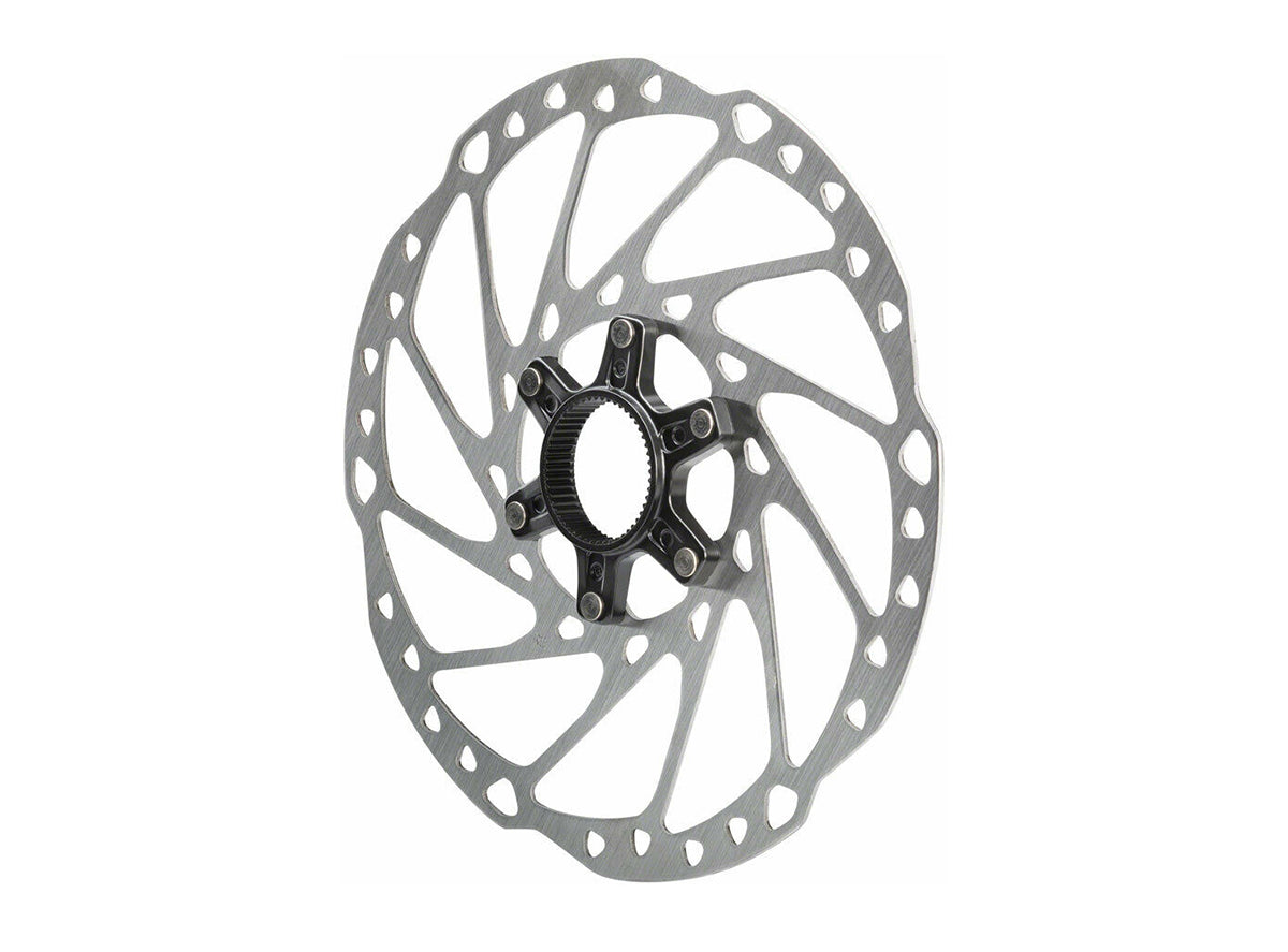 Shimano Deore RT64 Centerlock Disc Rotor – Planet Cyclery