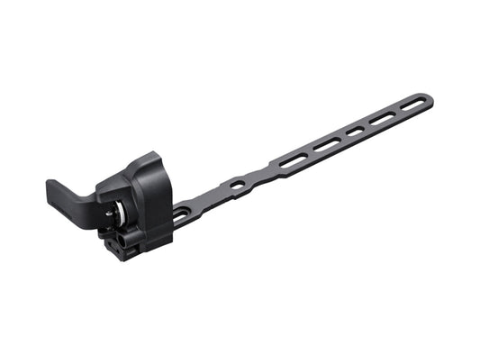 Shimano Di2 E-Tube Battery Mount BMR2 - Long Black  