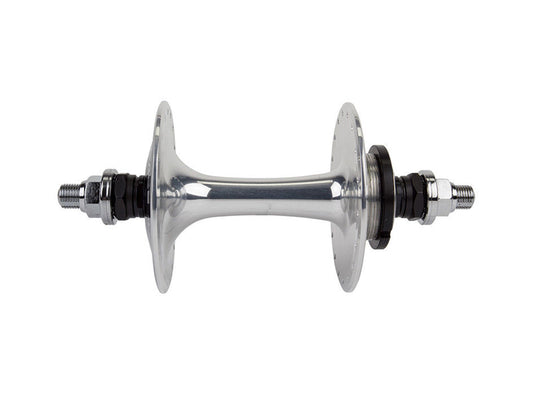 Shimano Dura-Ace 7600 Rear Track Hub Silver 36h 