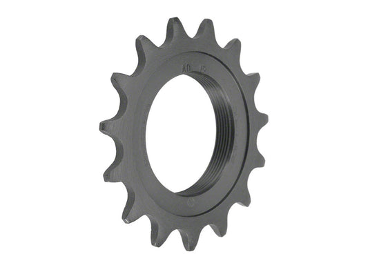 Shimano Dura-Ace 7600 Track Cog - 1/8" Black 13t 