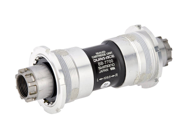 Shimano Dura-Ace 7700 Octalink Bottom Bracket – Planet Cyclery