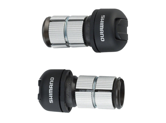 Shimano Dura-Ace Di2 R9160 TT Bar End Shifters Black 11 Speed 