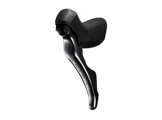 Shimano Dura-Ace R9120 Mechanical Shifter - Hydro Brake Lever Black Right Hand - 11 Speed 