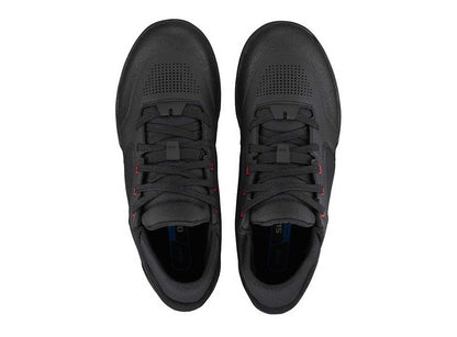 Shimano GR903 Flat Sole MTB Shoe - Black