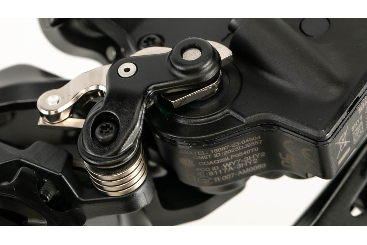 Shimano GRX Di2 RX825 12 Spd Direct Mount Rear Derailleur