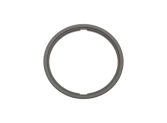 Shimano Hollowtech II BB Spacer Ring Black 0.7mm 