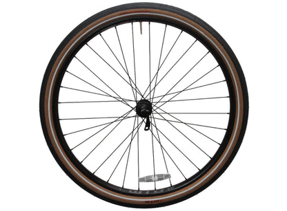 Shimano M4050 Disc on WTB ST i30 650b Rim w/WTB Venture Comp Tire - Front