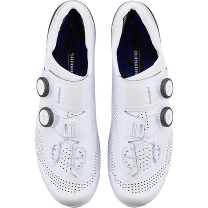 Shimano RC902 Sphyre Road Shoe - White