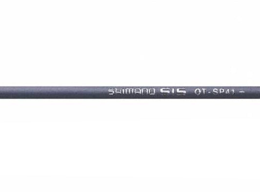 Shimano SP41 Cable Outer - Gray Gray 1ft