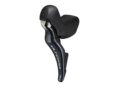 Shimano Ultegra R8025 Short Reach Disc Brake Lever Black Right Hand 