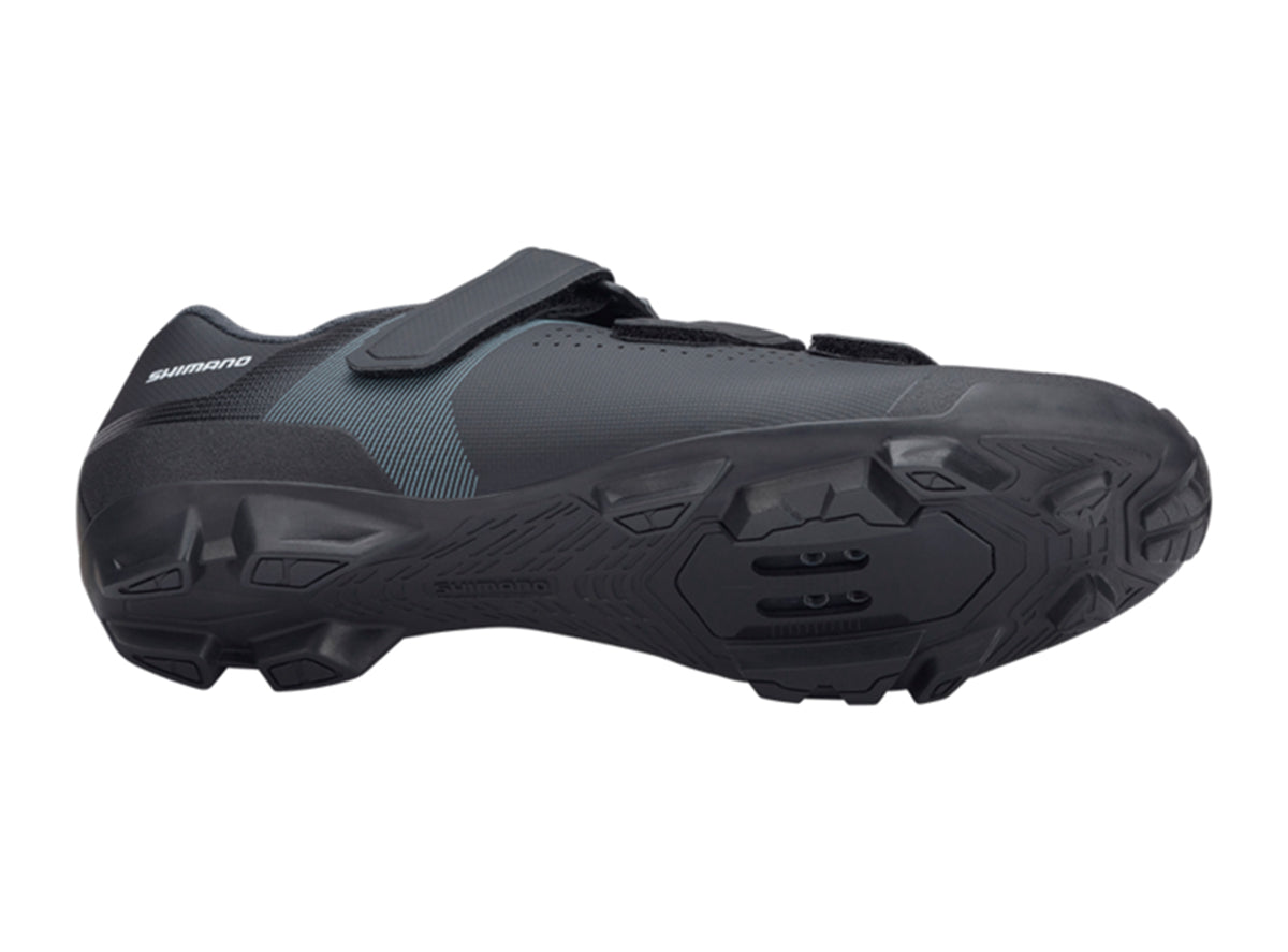 Shimano XC100W MTB Shoe - Womens - Black - 2021