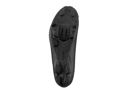 Shimano XC300 SPD MTB Shoe - Black