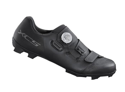 Shimano XC502 SPD MTB Shoe - Black - 2022 Black EU 40 