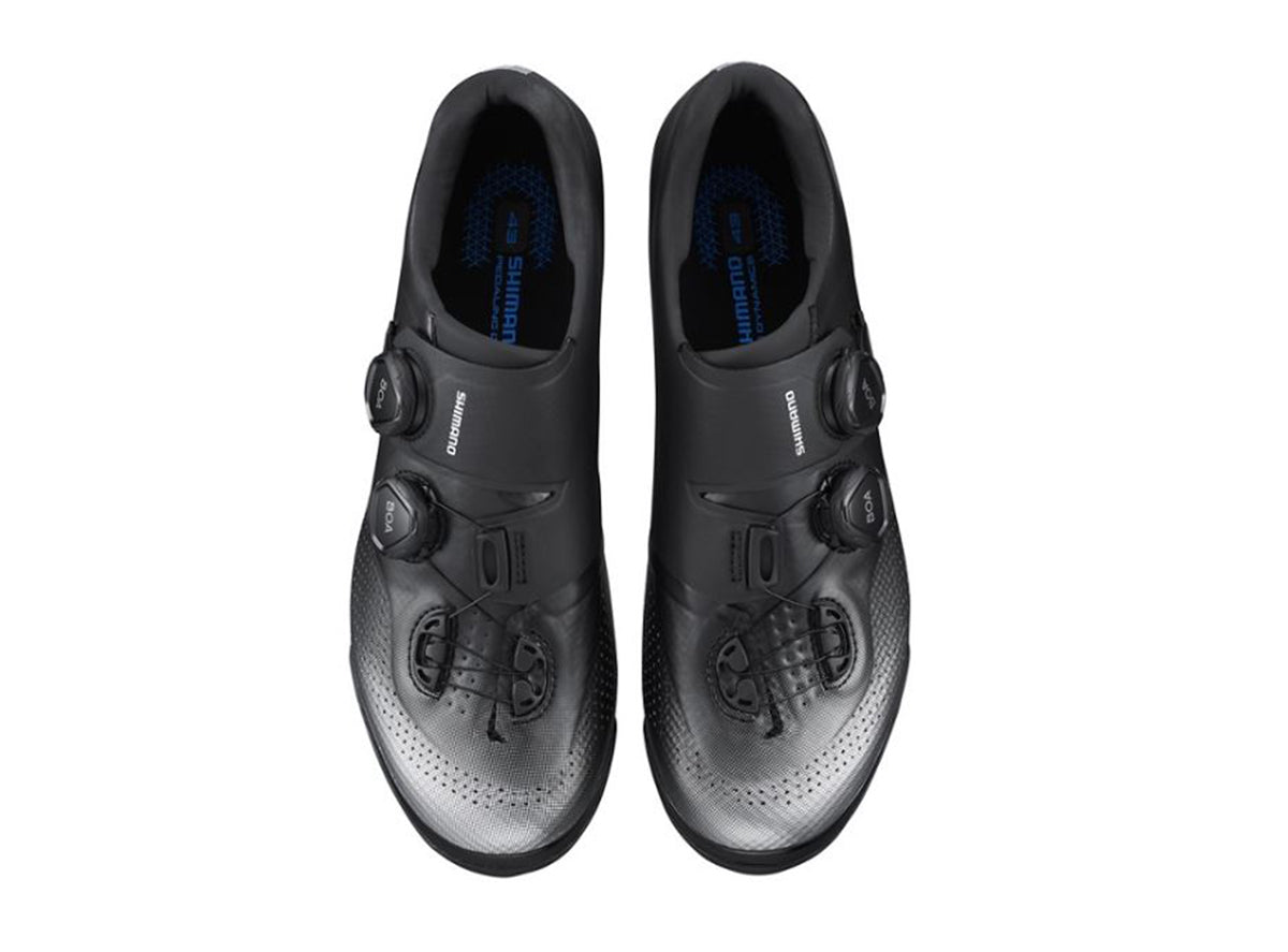 Shimano XC702 Wide Mountain Bike Shoes SH-XC702