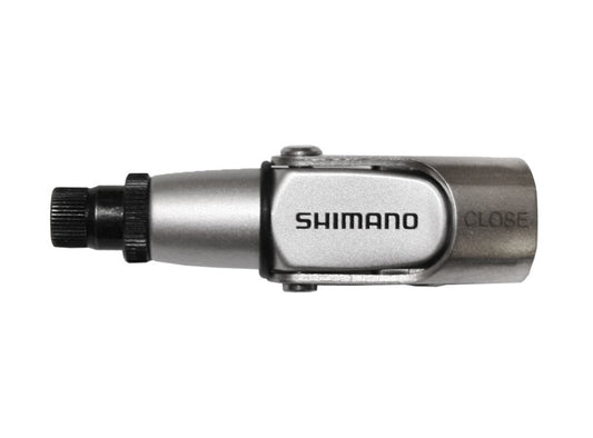 Shimano CB90 In-Line Brake Cable Adjuster Silver  
