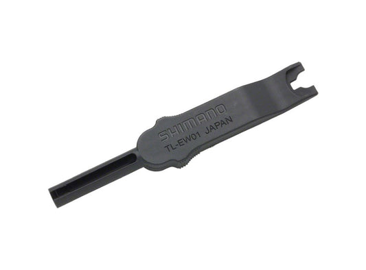 Shimano EW02 Ultegra Di2 Plug Tool Black  
