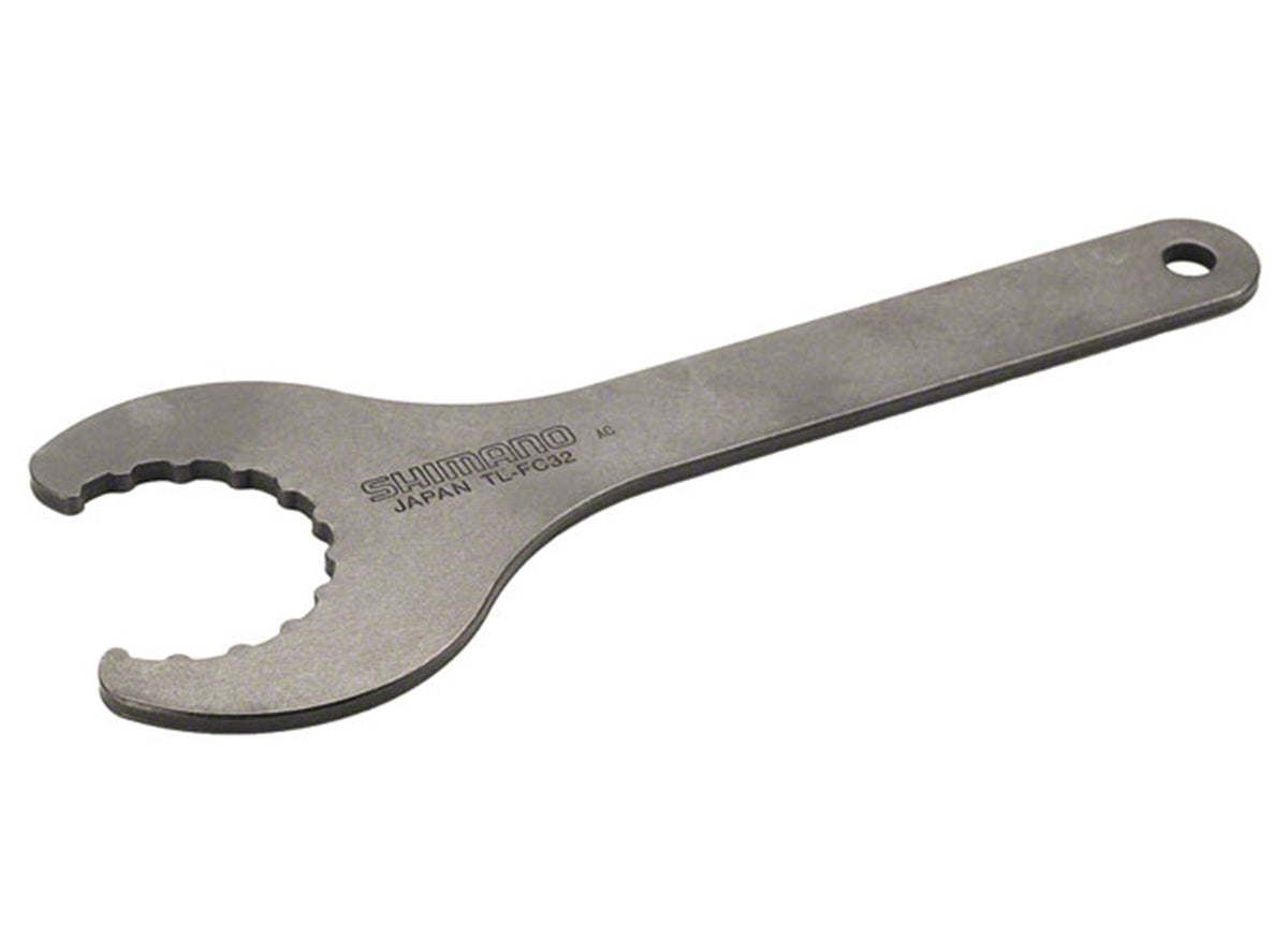 Shimano FC32 Bottom Bracket Tool Black  