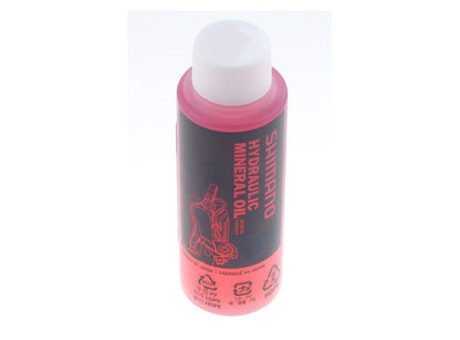 Shimano Mineral Oil