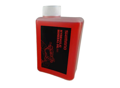 Shimano Mineral Oil