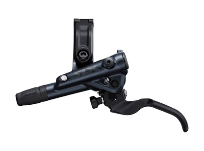 Shimano SLX M7100 Disc Brake Lever Black Left 