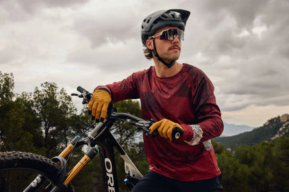Shimano Equinox Photochromic Sunglasses - Matte White