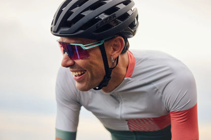 Shimano Equinox RS Sunglasses - Off Road Lens - Teal