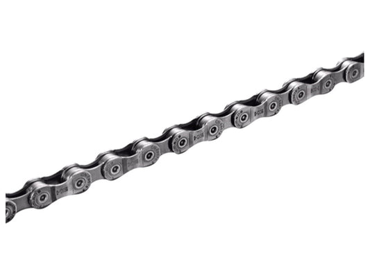 Shimano STEPS E6070 9 Speed E-Bike Chain Gray 138 Links 