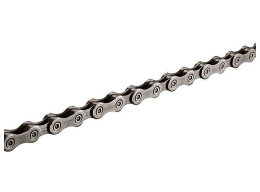 Shimano STEPS E6090 10 Speed E-Bike Chain Silver 138 Links 