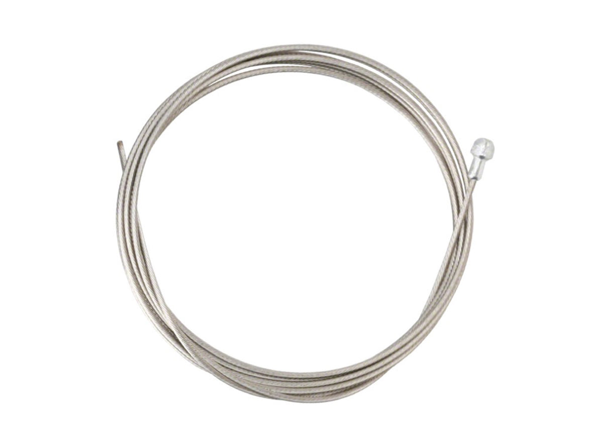 Shimano Stainless Road Brake Cable Silver 2050mm 