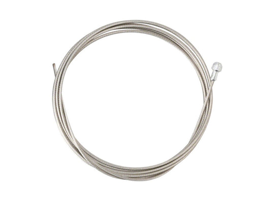 Shimano Stainless Road Brake Cable Silver 2050mm 