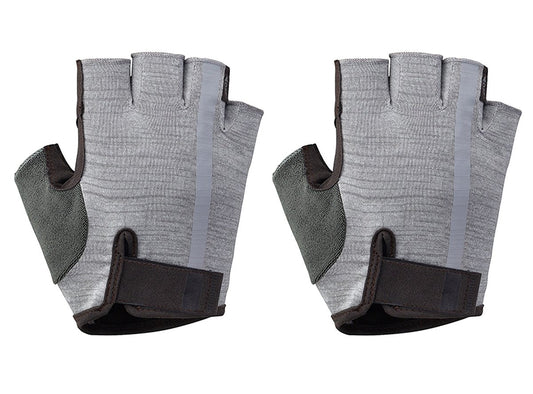 Shimano Transit Glove - Womens - Alloy Alloy Small 