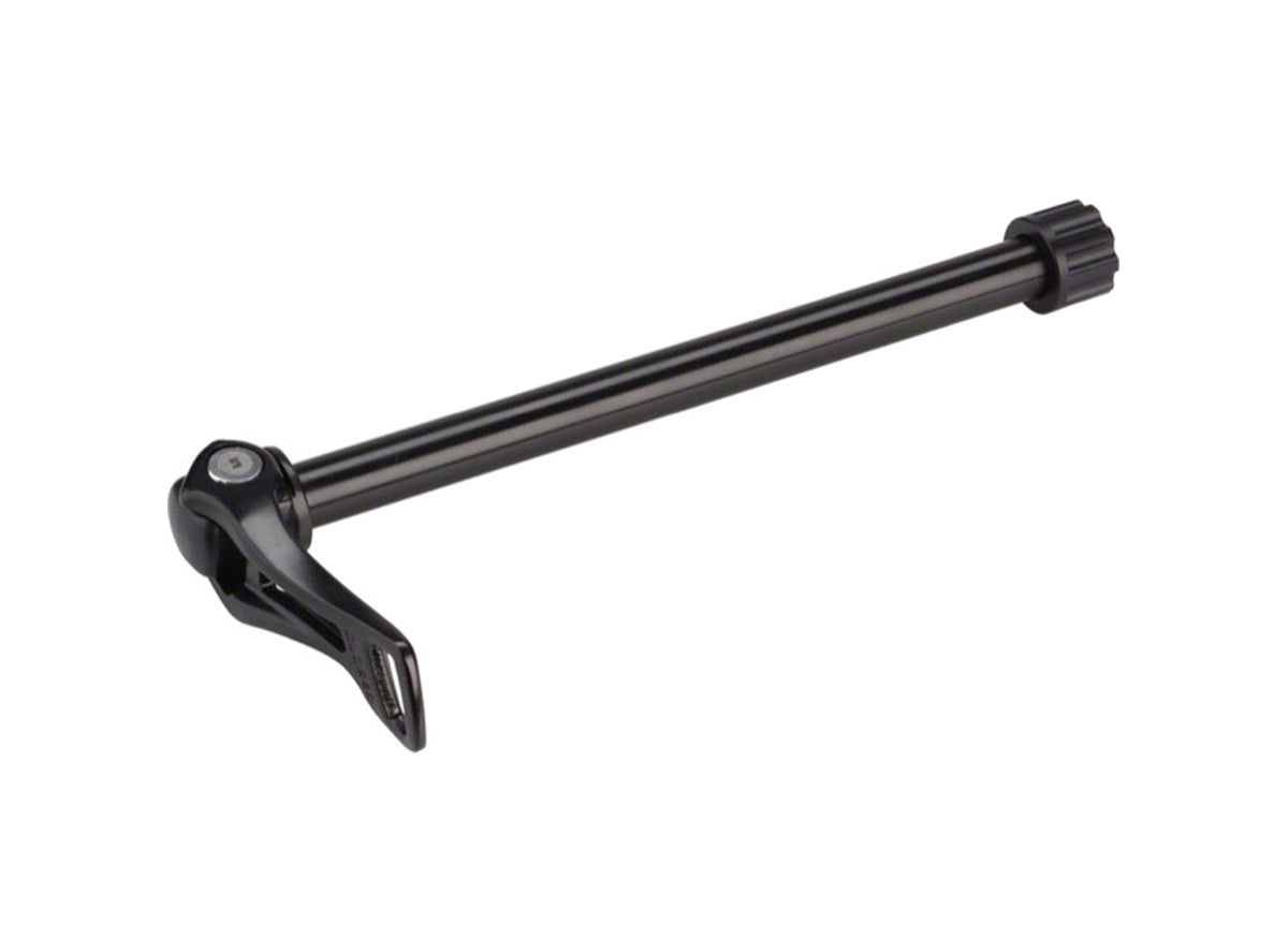 Shimano XTR M9010/XT M788 E-Thru Lever Axle Black 12x148mm 