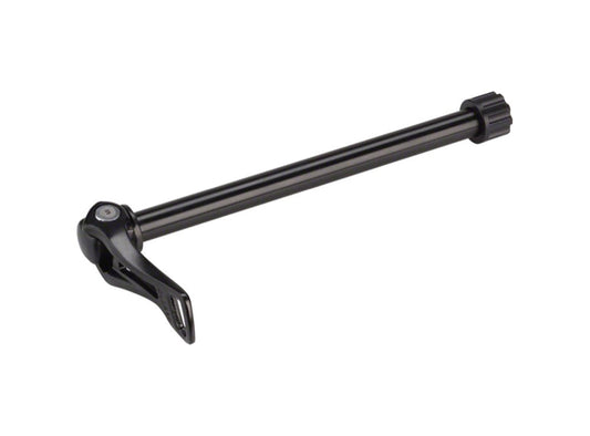 Shimano XTR M9010/XT M788 E-Thru Lever Axle Black 12x148mm 