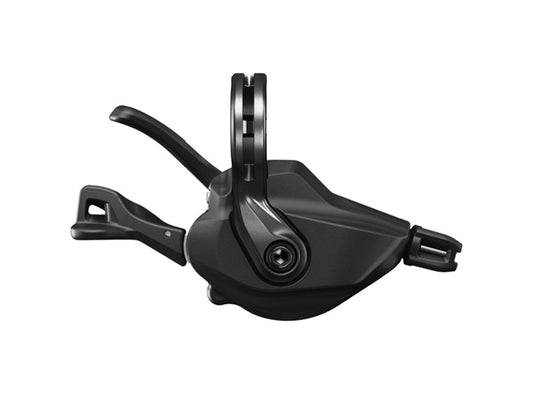Shimano XTR M9100 12 Spd Shifter - Rear Black  