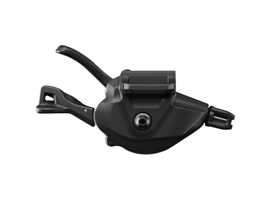 Shimano XTR M9100 i-Spec EV 11/12 Spd Shifter - Rear Black  