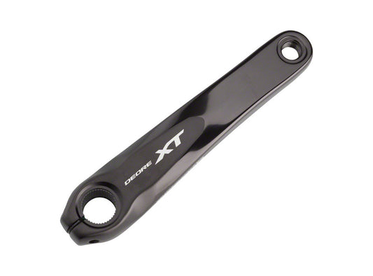 Shimano XT FC M8000 Replacement Crank Arm Black Left Hand - 175mm 