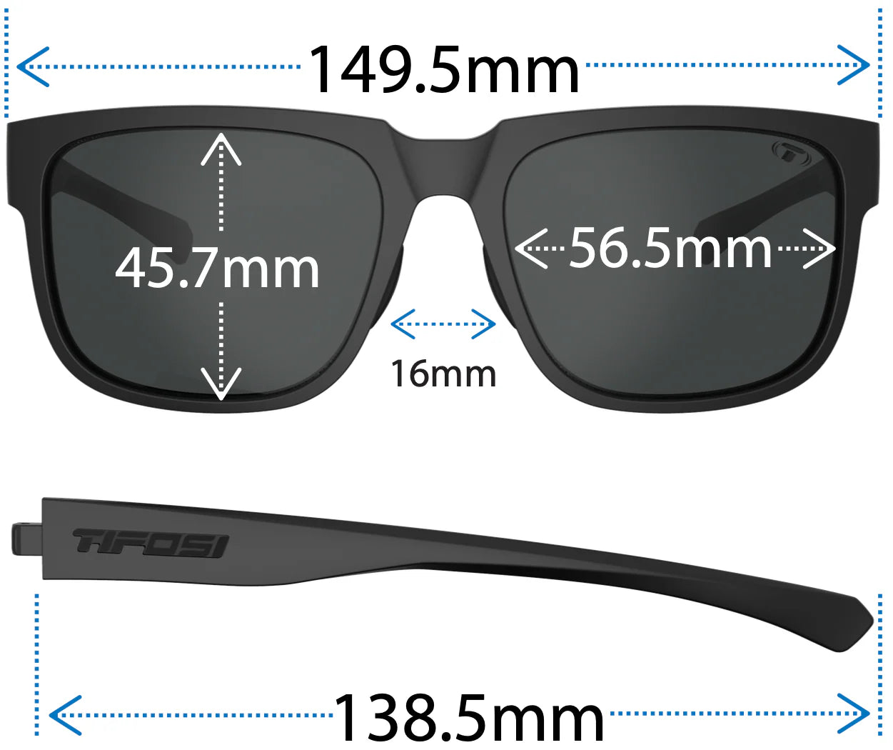 Tifosi Shumo Sunglasses - Womens - Crystal Pink