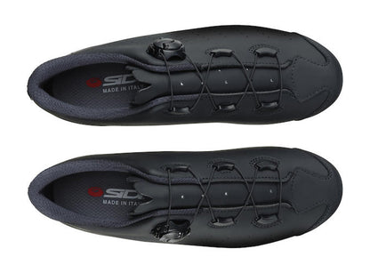 Sidi Fast 2 Road Shoe - Black
