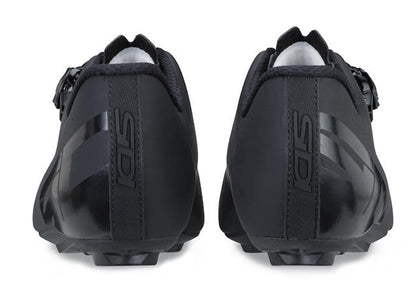 Sidi Fast 2 Road Shoe - Black