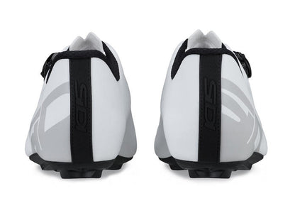 Sidi Fast 2 Road Shoe - White-Gray